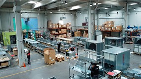 Luymar aumenta un 42% de facturacin en 2024 con respecto a los primeros meses del pasado ao