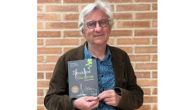 Foto de Entrevista a Jean Louis Escudier, co-autor del libro De la enologa a la viticultura