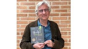 Entrevista a Jean Louis Escudier, co-autor del libro De la enologa a la viticultura
