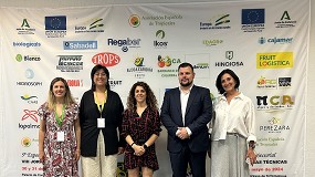Fruit Logistica patrocina las Jornadas Tcnicas de la Asociacin Espaola de Tropicales