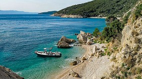 Arksen selecciona a Garmin como proveedor de electrnica marina