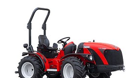 Foto de Antonio Carraro asistir a SalonVert 2011