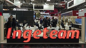 Ingeteam participar en The smarter E Europe con soluciones para el sector solar, el almacenamiento y la recarga de vehculos elctricos