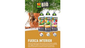 Fotografia de [es] Compo presenta su nueva gama de fertilizantes bioestimulantes orgnicos Fortigo