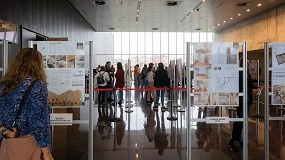 Foto de Egurtek presenta los proyectos ganadores de sus Premios De Arquitectura en Madera