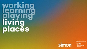 Foto de Se abre la convocatoria de la 5 edicin de Living Places - Simon Architecture Prize 2024