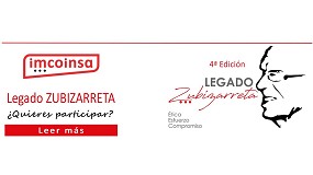 Fotografia de [es] Se inicia el proceso de seleccin de los candidatos al galardn Legado Zubizarreta 2024 de Imcoinsa