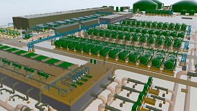 Foto de Veolia obtiene un contrato de 320 millones de dlares para la planta desalinizadora ms eficiente del mundo