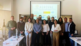 Foto de AGRO-VAL: Nuevos desarrollos a partir de productos agr�colas para un sector primario sostenible