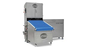 ECA 900, la embuchadora verstil y efectiva de Pujols