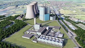 Foto de RWE adjudica a Tcnicas Reunidas y Ansaldo Energia el proyecto de una central de ciclo combinado de hidrgeno en Alemania