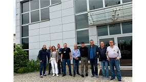 Nuevas jornadas de visita a los centros productivos de AIC en Polonia