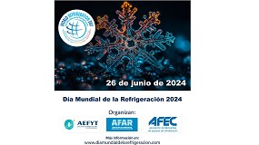 Foto de 'Promoviendo temperaturas sostenibles', lema del Da Mundial de la Refrigeracin 2024