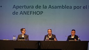 Picture of [es] Anefhop celebra su Asamblea General