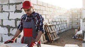 Foto de Andimac lamenta que en el �ltimo trienio se hayan creado 805.256 hogares frente a las 403.230 viviendas construidas