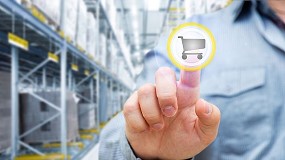 Districenter y SSI Schaefer eligen el SIL como marco ideal para presentar soluciones innovadoras para la preparacin de pedidos del canal e-commerce