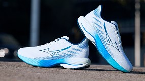 Nueva Wave Rider 28: una explosin de energa en cada zancada