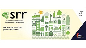 Mayper participa en SRR 2024