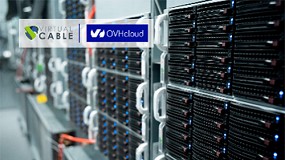 Foto de Virtual Cable y OVHcloud promueven soluciones de digital workplace en cloud seguras