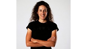 Muriel Bouhet, nueva Customer Care en Trek