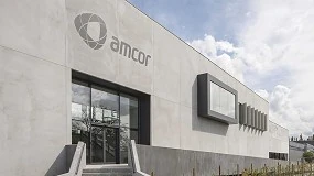 Foto de Amcor inaugura su Centro Europeo de Innovacin en Blgica