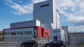 Foto de Nestl reduce en un 36% las emisiones de CO2 equivalente en sus diez fbricas espaolas