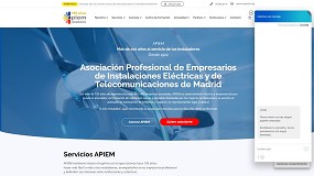 Apiem incorpora un chat en vivo para agilizar la atencin a los usuarios