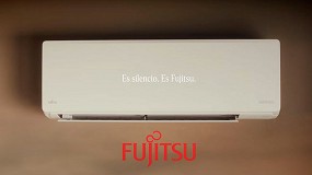 Foto de Fujitsu lanza nueva campaa destacando el confort y la tranquilidad del hogar