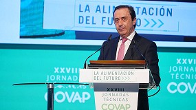 Picture of [es] Ricardo Delgado Vizcano: Nuestro reto es garantizar la continuidad de la produccin ganadera