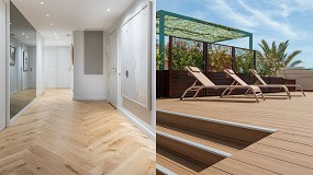 Sant Just Parquets: las mejores soluciones, amplio stock y asistencia en obra