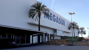 Foto de Megasur mejora la flexibilidad y creatividad de sus acciones de marketing gracias a Canon