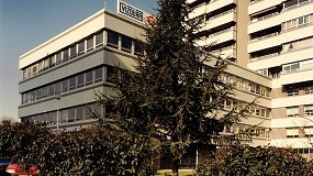 Drr cumple 50 aos en San Sebastin apostando por la innovacin