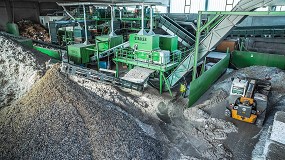 Fotografia de [es] Combustible derivado de residuos para la industria cementera: el reto de la clasificacin