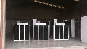 Ventajas productivas y econmicas de la refrigeracin evaporativa