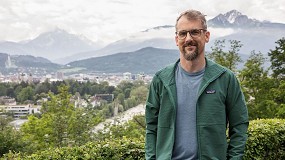 Stephan Hagenbusch, nuevo director de marketplace EMEA de Patagonia