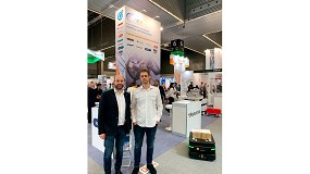 Ewab Espaa, nuevo miembro de AER Automation