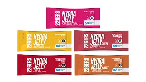 226ERS presenta su nuevo Hydrajelly