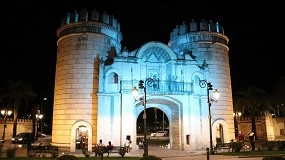 Foto de El Ayuntamiento de Badajoz saca a concurso el servicio de vigilancia y seguridad de monumentos
