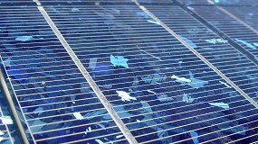 Foto de EiDF instalar 2 MW de placas solares en seis aparcamientos pblicos de Meco