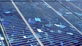 EiDF instalar 2 MW de placas solares en seis aparcamientos pblicos de Meco