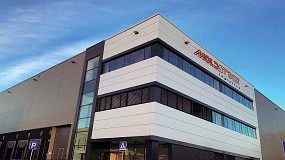 Foto de Moldstock incorpora las empresas logísticas REDSla y Centrum a su estructura corporativa y adquiere el fondo de comercio de la firma Aries Logistic
