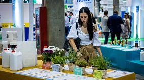 El sector qumico apuesta por la sostenibilidad en la feria Eco Chemical Solutions by Quimacova 2024