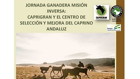 Foto de Caprigran organiza una Jornada Ganadera en el marco de la misin inversa del ICEX
