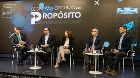Foto de El apoyo a la inversin y un marco normativo comn, bases para impulsar la circularidad de la movilidad elctrica