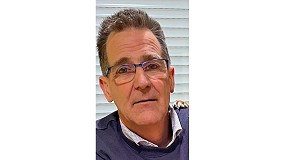 Fallece Anton Nabuurs, fundador y director general de Global Vacuum Presses