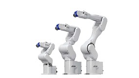 Picture of [es] Epson lanza una nueva serie de robots de seis ejes de alto rendimiento con nuevas funciones de seguridad