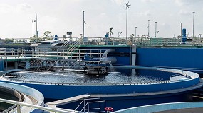 Desarrollan un nuevo sistema ms eficaz, rpido y barato para la descontaminacin de aguas residuales