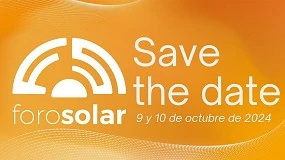 Foto de Foro Solar regresa a Madrid los días 9 y 10 de octubre de 2024