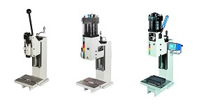 AGME ser el distribuidor de las prensas Gechter para Espaa