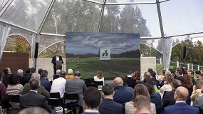 Grupo Aluman cierra su primer medio siglo de actividad superando los 100M de facturacin